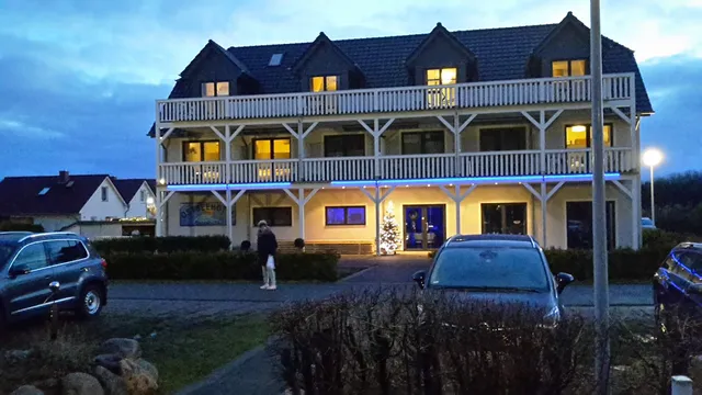 Ostseehotel Boltenhagen