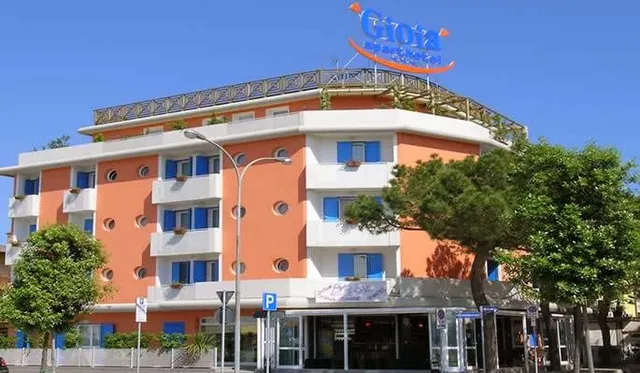 Aparthotel Gioia
