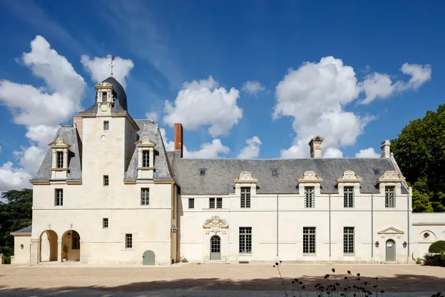 Château Louise de La Vallière