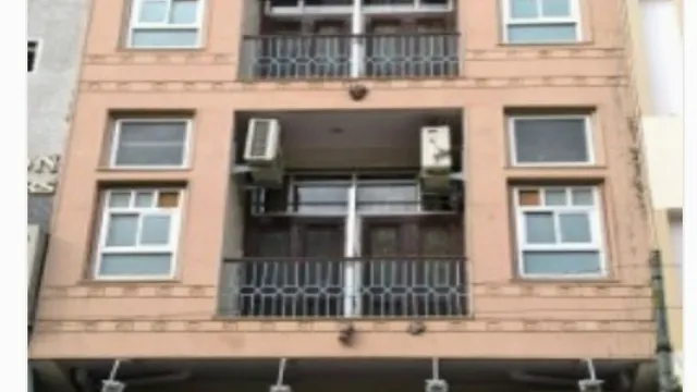 Budget Room 009-Rudraksh Hotel