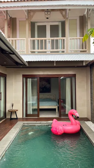 Bcbali Villas