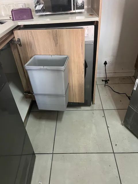 Luxury 2 bed at The Blyde