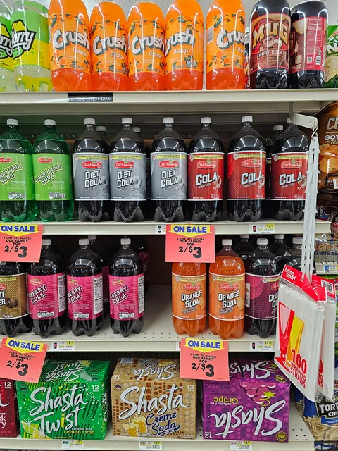 Miller's Fresh Foods