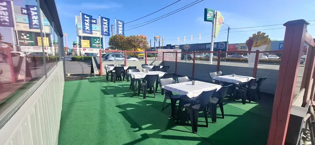 Friethuis De Mammoet