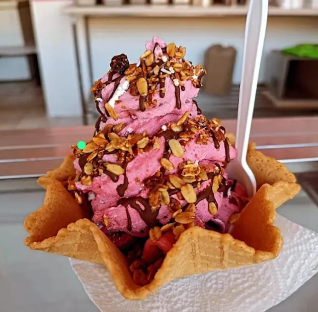 Helados Nena
