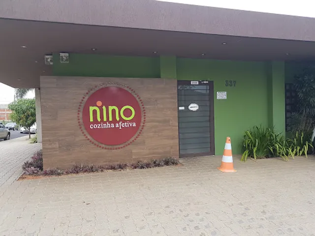 Restaurante Nino Cozinha Afetiva