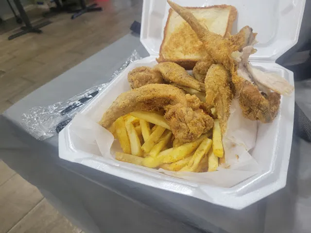 Elmer’s Bits & Pieces