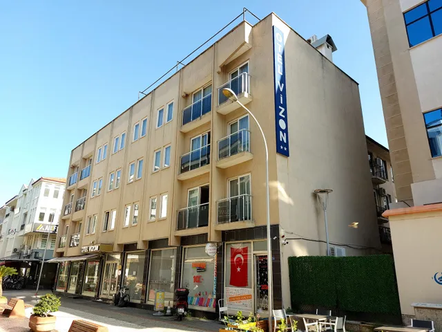 Hotel Vizon