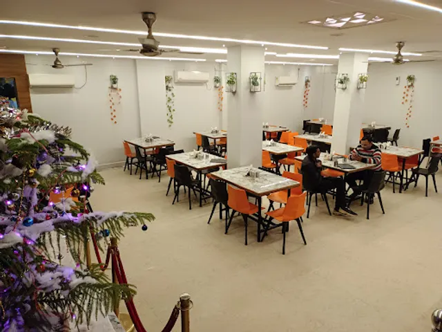 Gaurav Restaurant