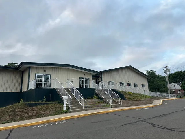 Islamic Center of Hamden