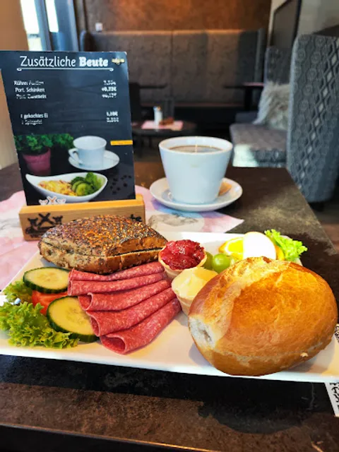 Lorenz Bäcker Victorbur, Südweg Aurich