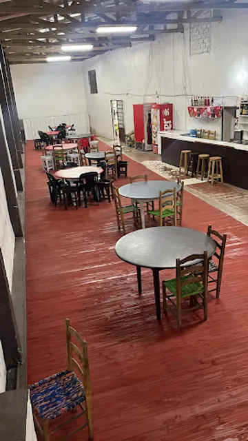 Restaurante Esquina Sabor Caseiro
