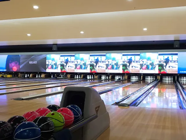 Round One Stadium Utsunomiya