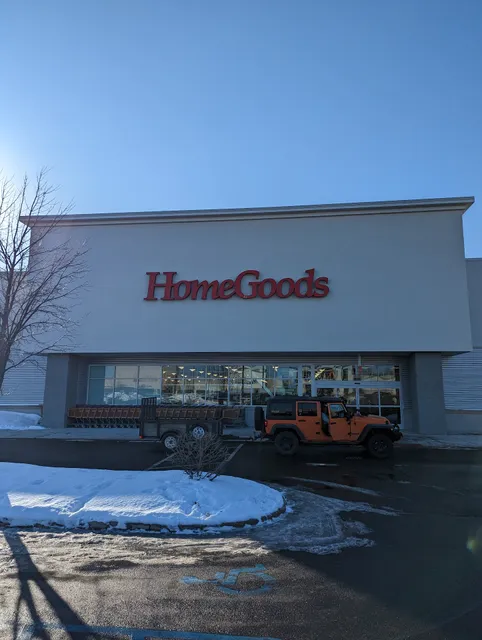 HomeGoods