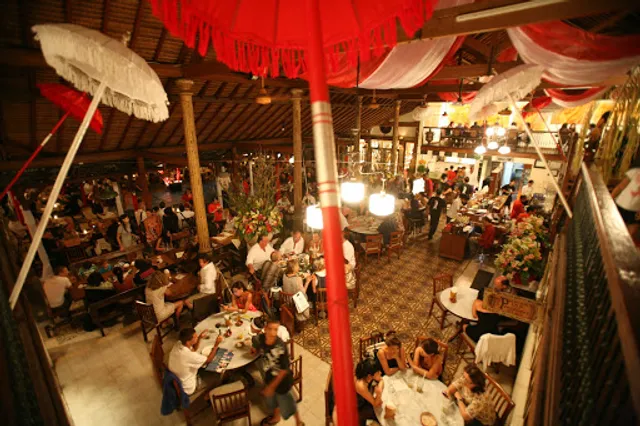 Made's Warung Seminyak