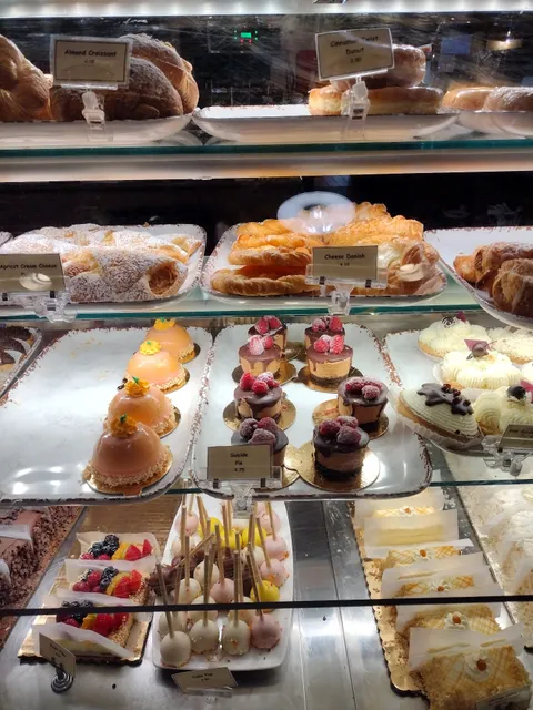 Eldorado Reno Bakery