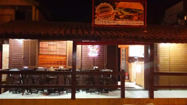 Rika's Burguer Hamburgueria Artesanal