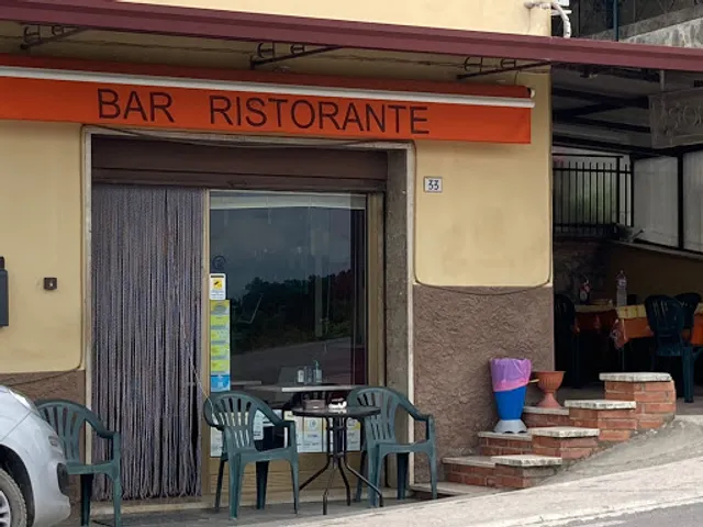 Locanda Il Grottino
