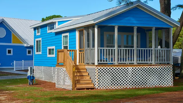 Jellystone Park™ Chincoteague Island