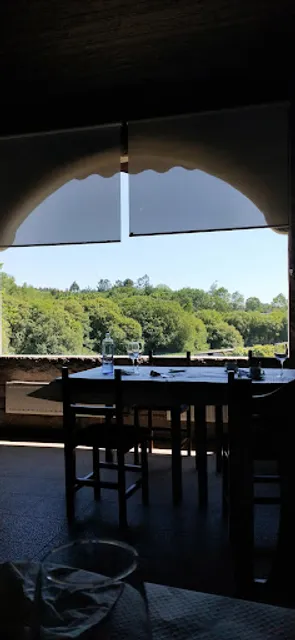 Mariñaos Restaurante y Marisqueria