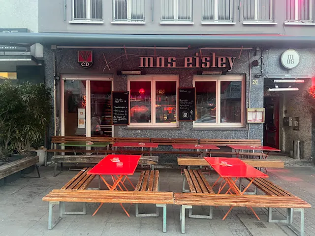 Mos Eisley - Stuttgart