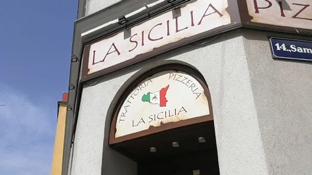 Trattoria La Sicilia, liebe Gäste ab Juni Montag und Dienstag Ruhetag