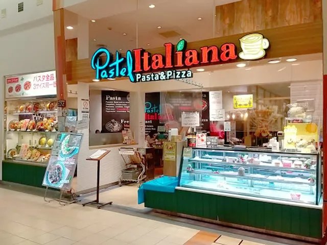 Pastel Italiana