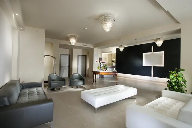 Elisabetta Residence