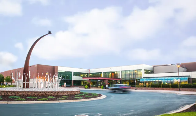 Eden Prairie Community Center