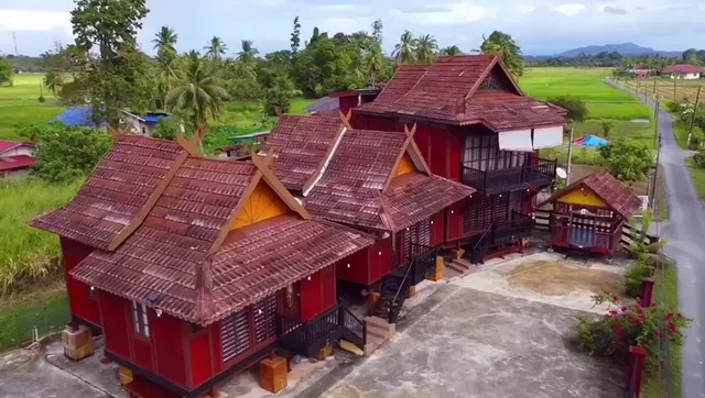 Wood Valley Lodge, Perlis