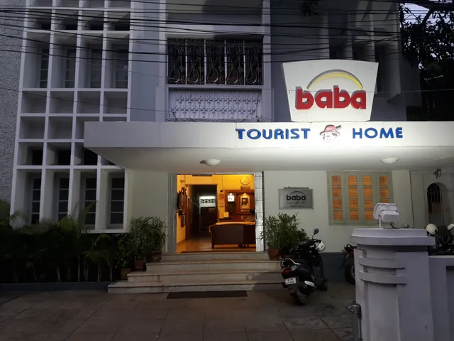 Baba Tourist Home