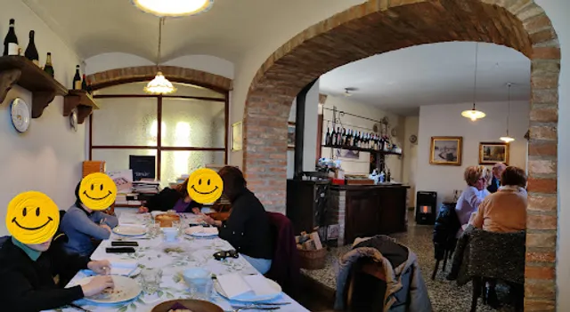 L'Ustaria di Giugaton