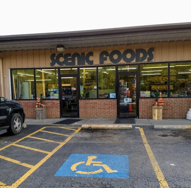 Scenic Foods