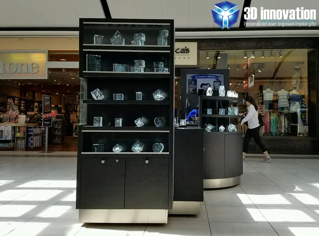 3D innovation - Customized & Personalized Gifts, Memorials & Awards - wayne, NJ