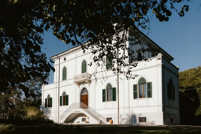 Villa Graziosa