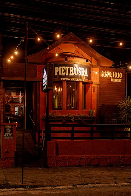 Pietruska Pizzaria
