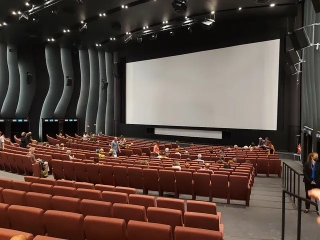 Sala Darsena - Venezia Cinema