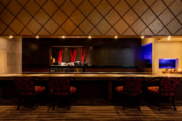 KAISEKI 鉄板 寿Ａｎ