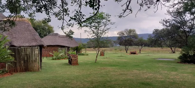 Vilagama Private Game Lodge