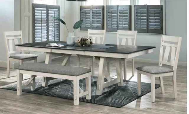 Bennett Home Furniture & More