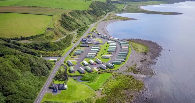 West Barr Holiday Park