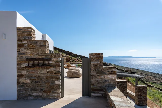 KaYa Tinos Luxury Villas