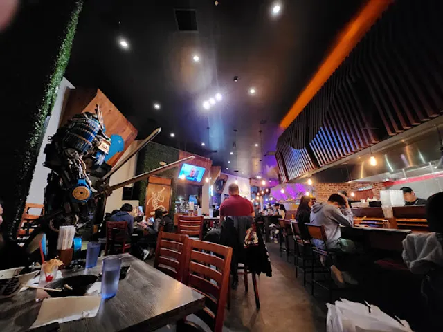 Ramen Ryoma Pacific Beach