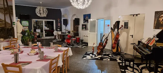 Ristorante Ultima Spiaggia