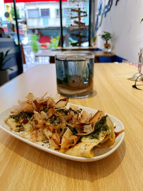 Puka House 普卡早餐屋