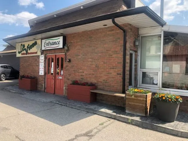 La Viena Italian Restaurant