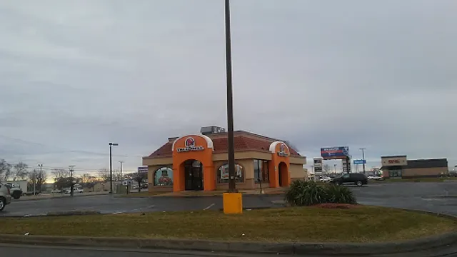 Taco Bell