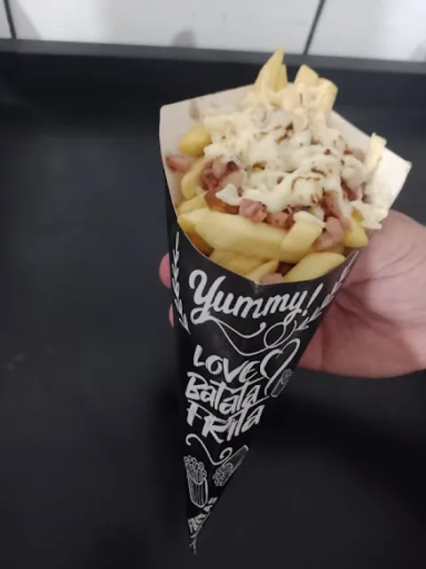 Mister batata Pelotas