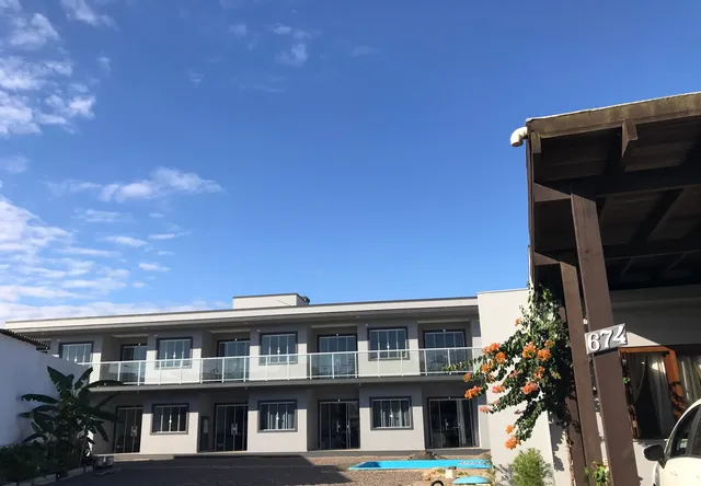 Pousada Portal do Passo