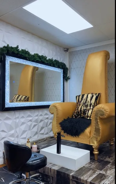 Magdelyn Hair & Nail Salon